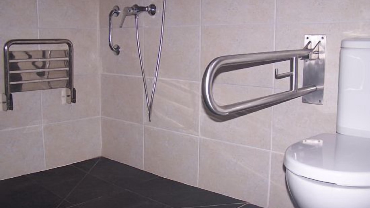 Photo of Bathroom in Tomino