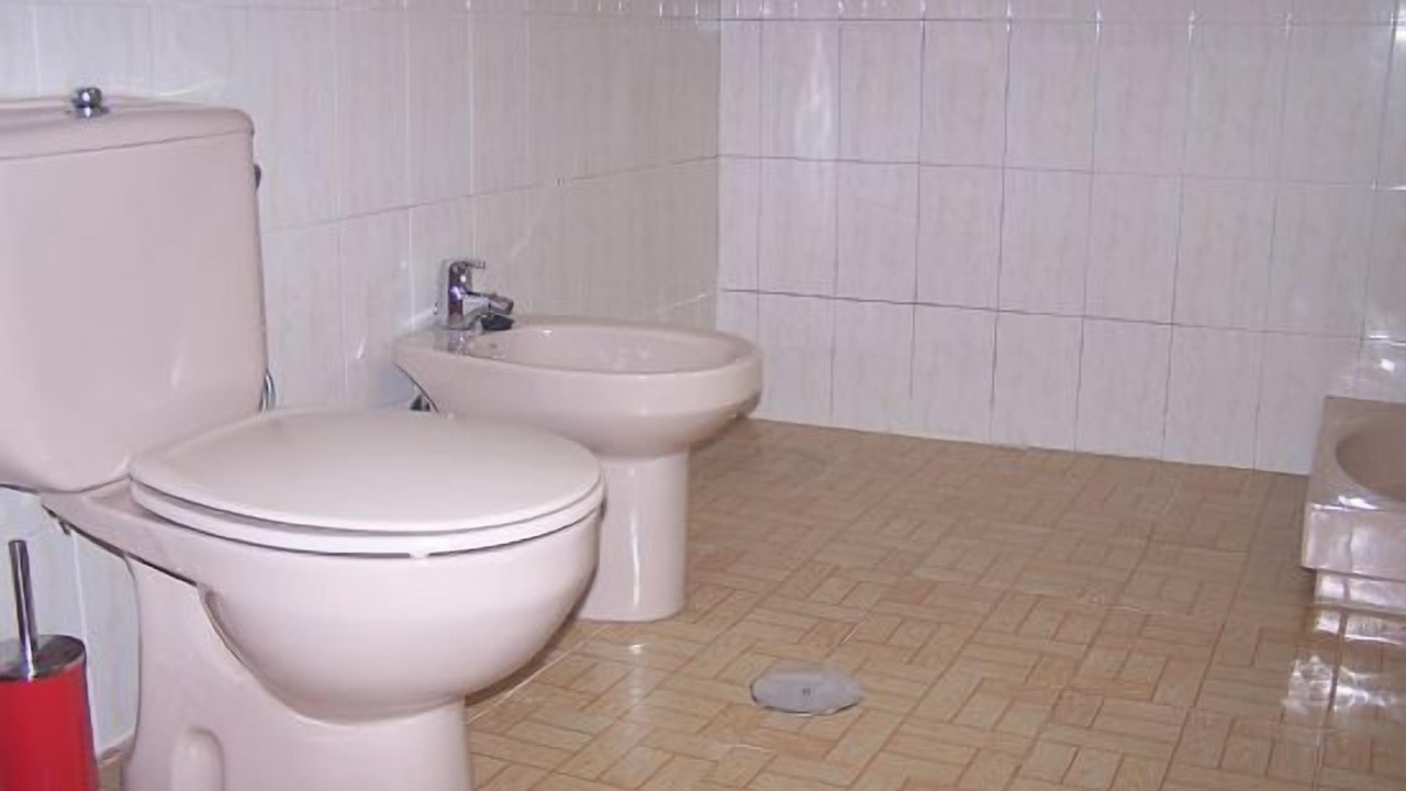 Photo of Bathroom in Tomino