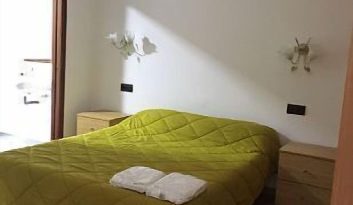 Photo of Bedroom in Tomino