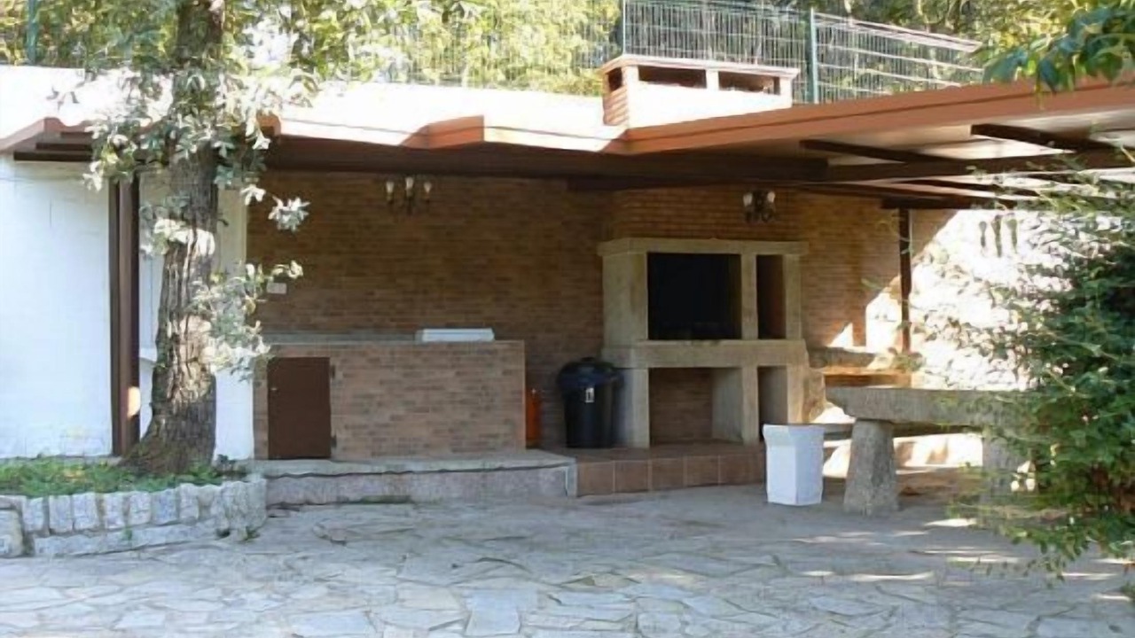 Photo of Patio Balcony in Tomino