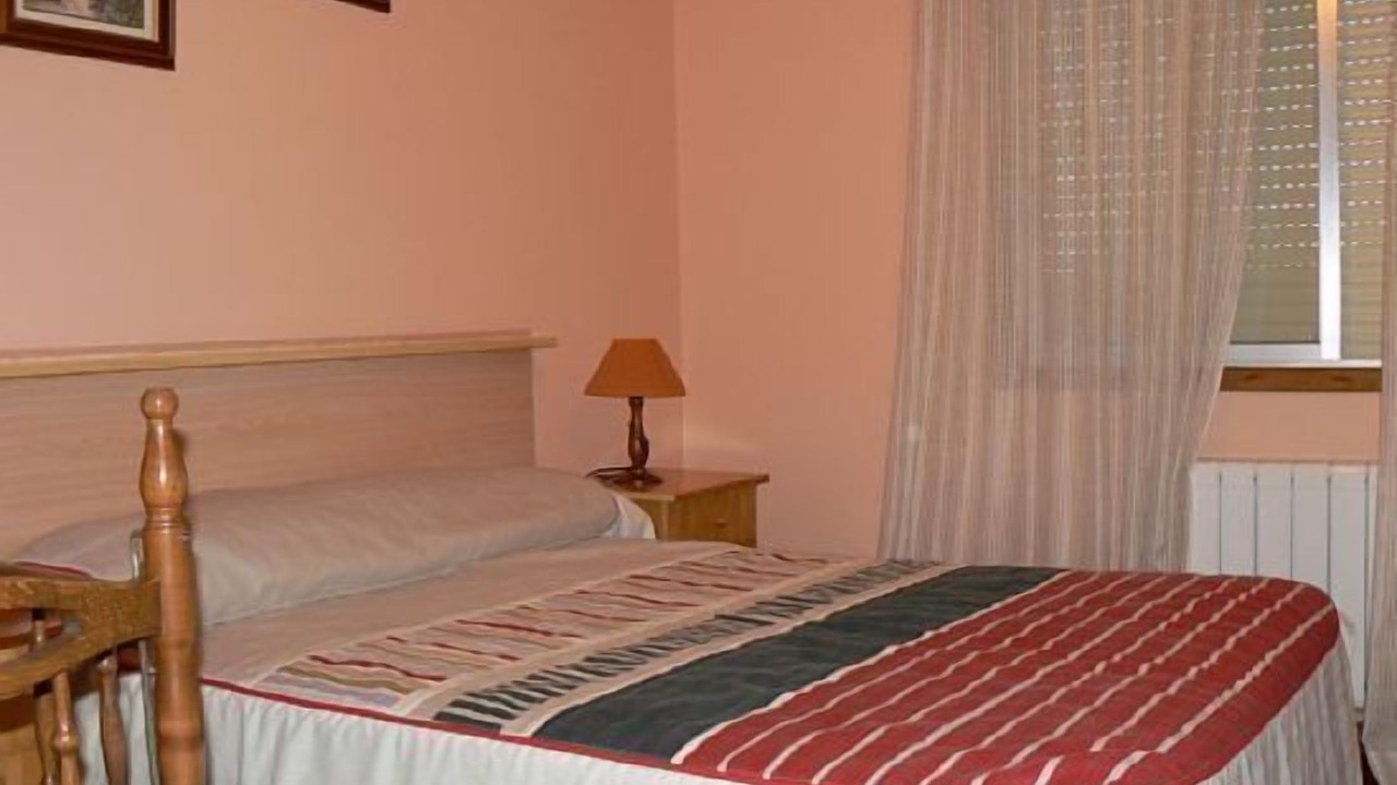Photo of Bedroom in Tomino