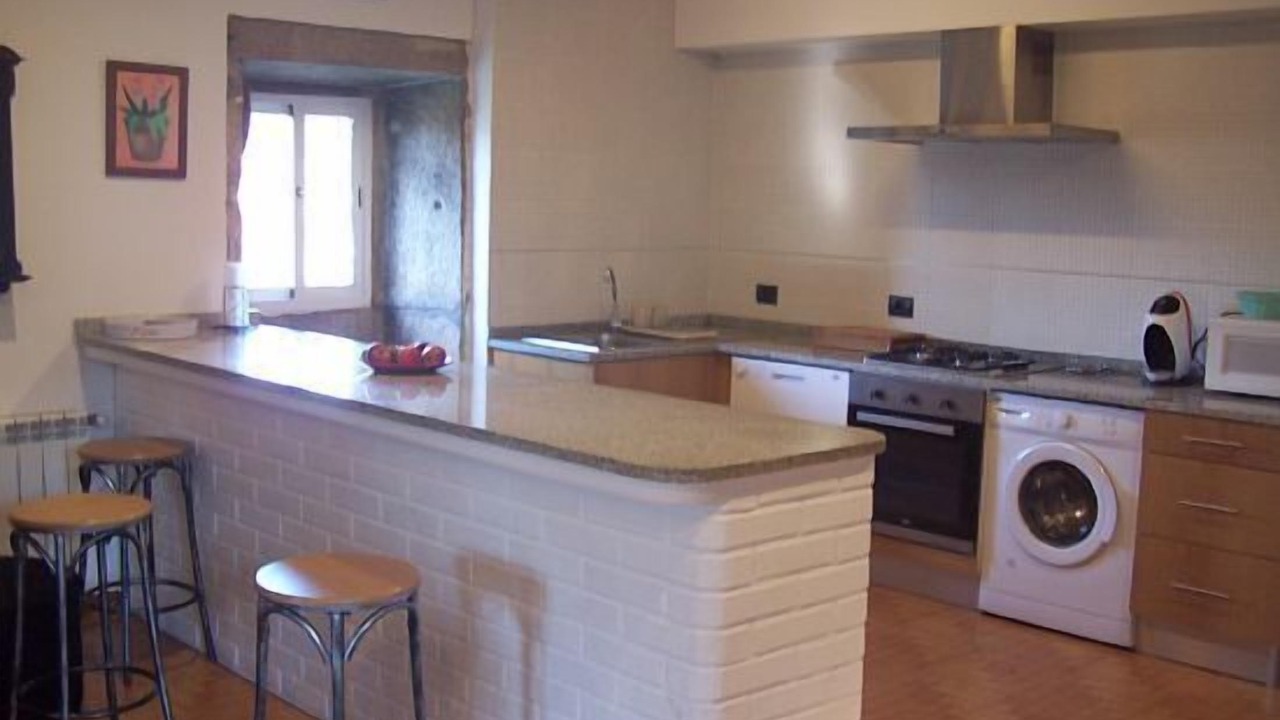 Photo of Kitchen in Tomino