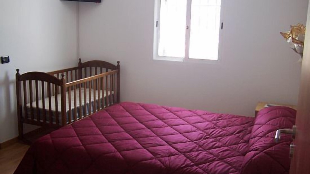 Photo of Bedroom in Tomino