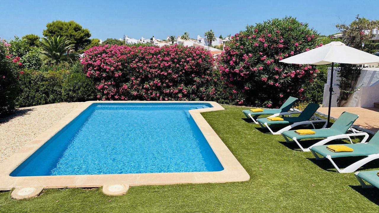 Photo of Outdoor in Binibequer Vell