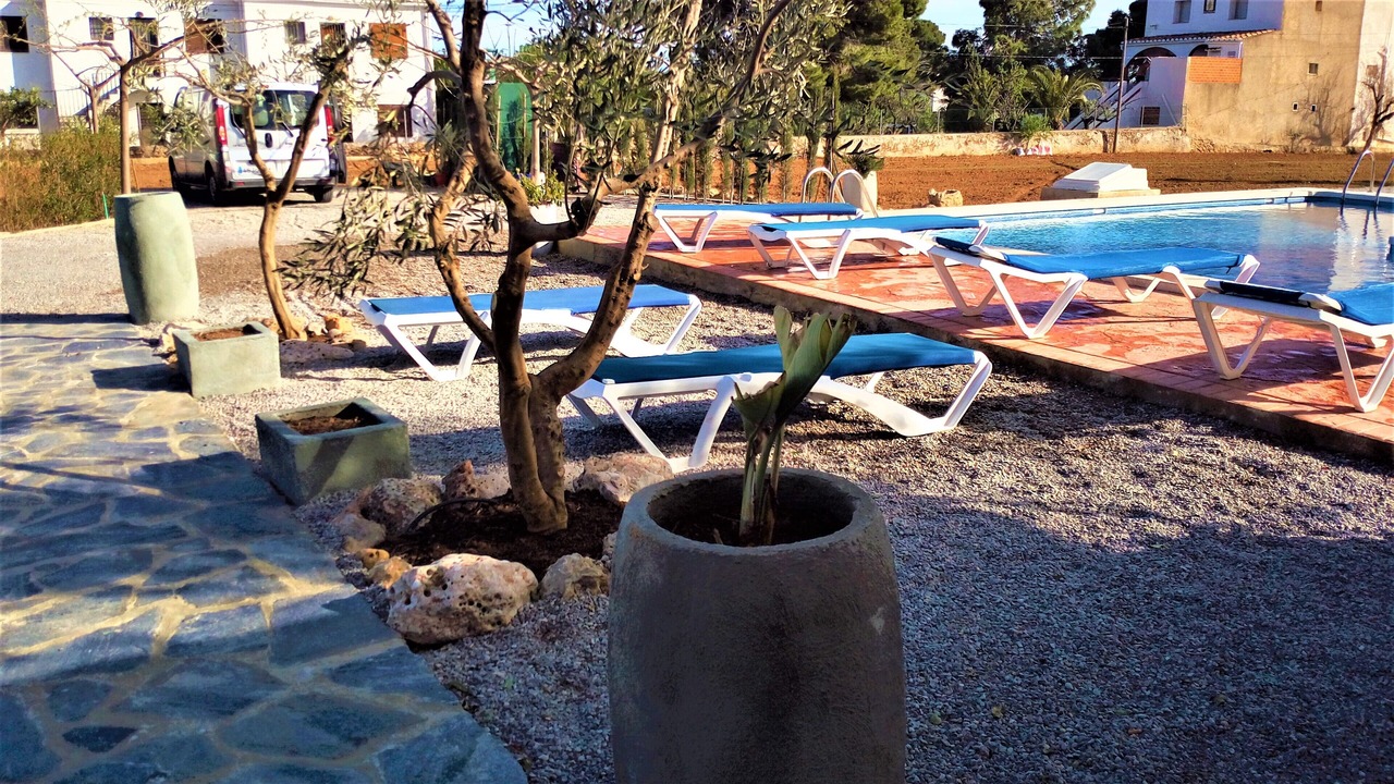 Photo of Outdoor in Alcossebre