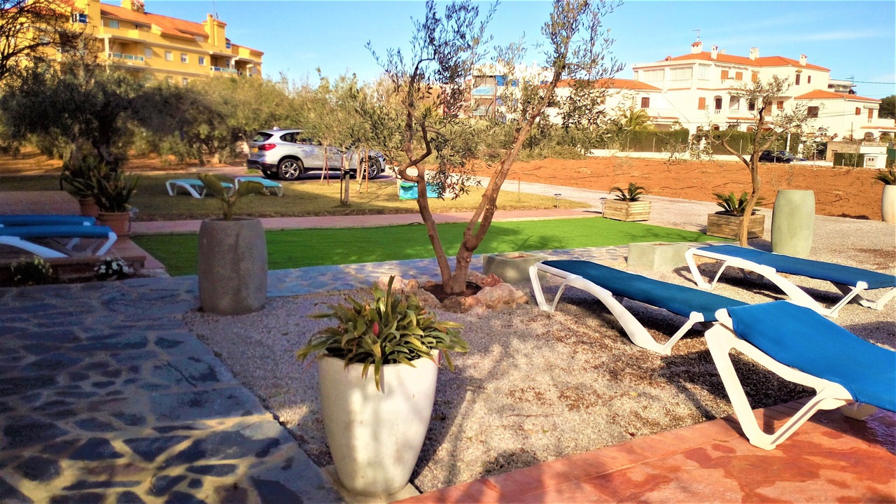 Photo of Outdoor in Alcossebre