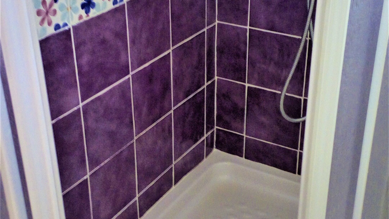 Photo of Bathroom in Alcossebre
