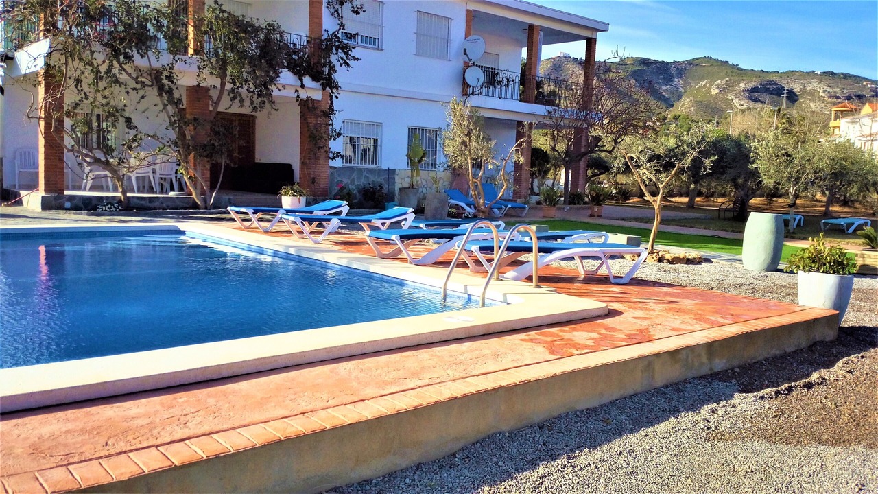 Photo of Outdoor in Alcossebre