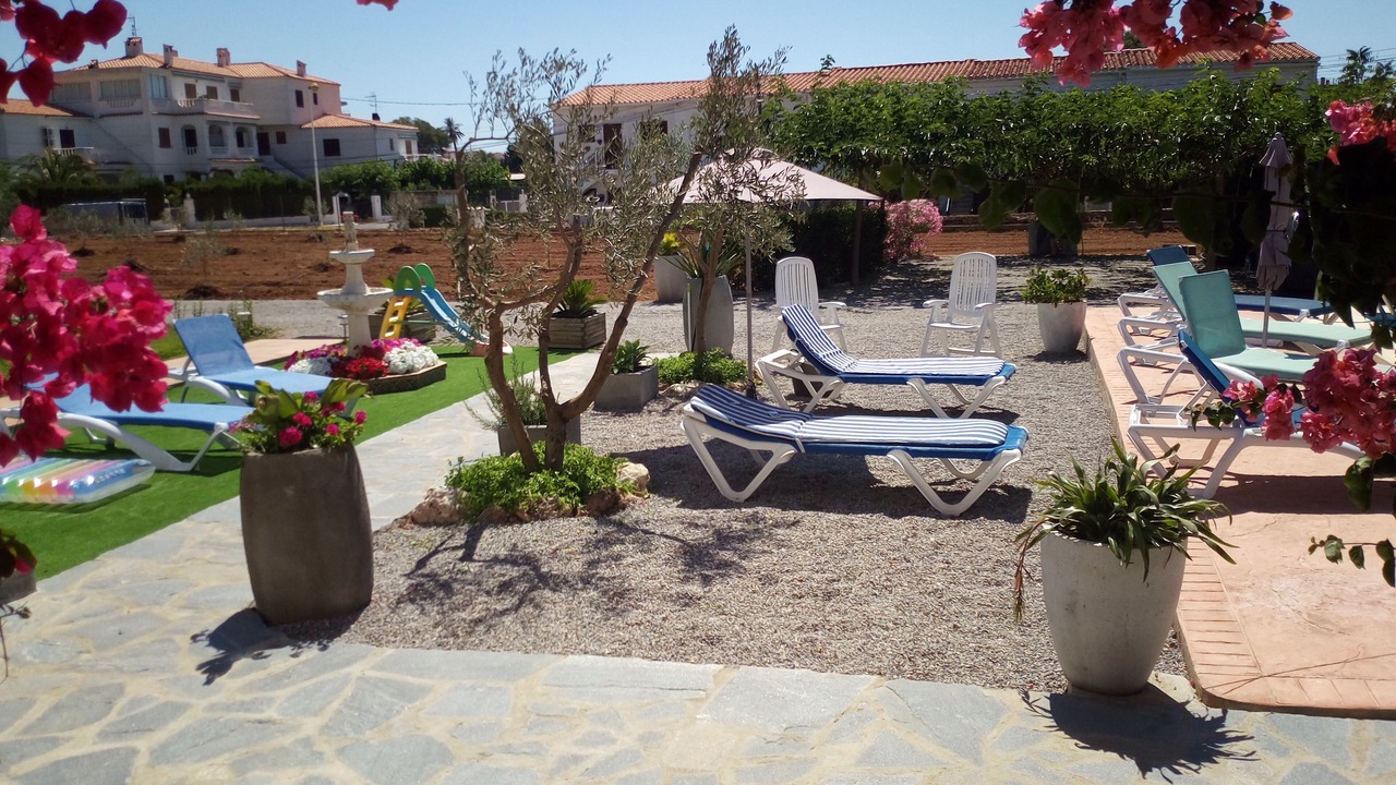 Photo of Outdoor in Alcossebre