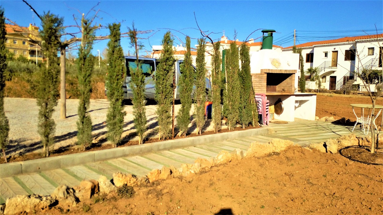 Photo of Outdoor in Alcossebre