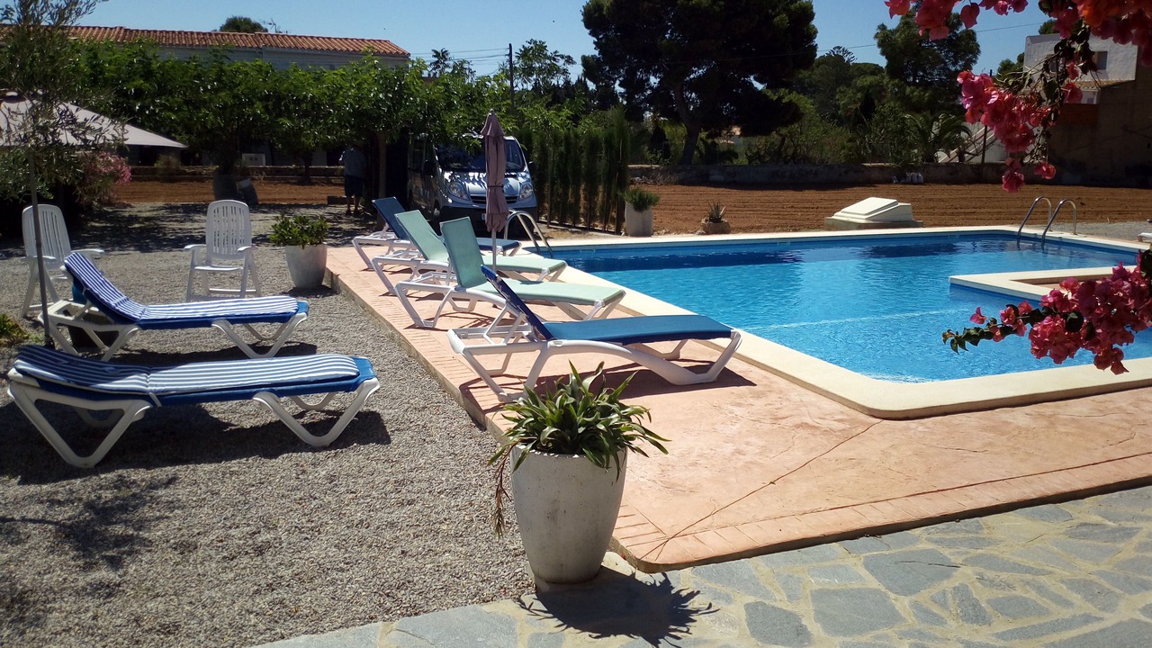 Photo of Outdoor in Alcossebre