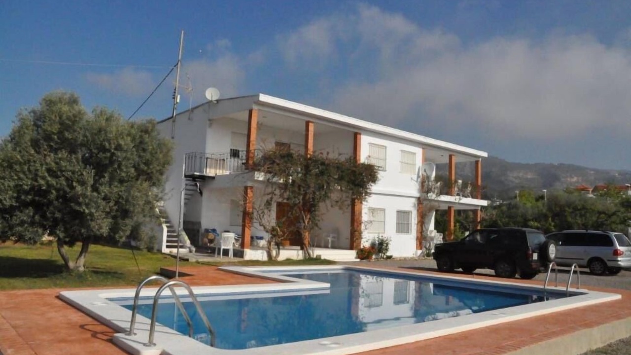 Photo of Outdoor in Alcossebre