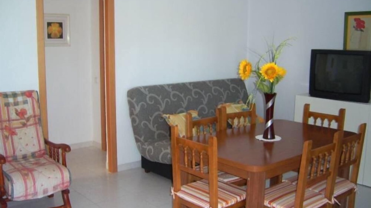 Photo of Livingroom in Alcossebre
