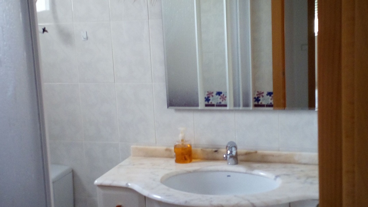 Photo of Bathroom in Alcossebre