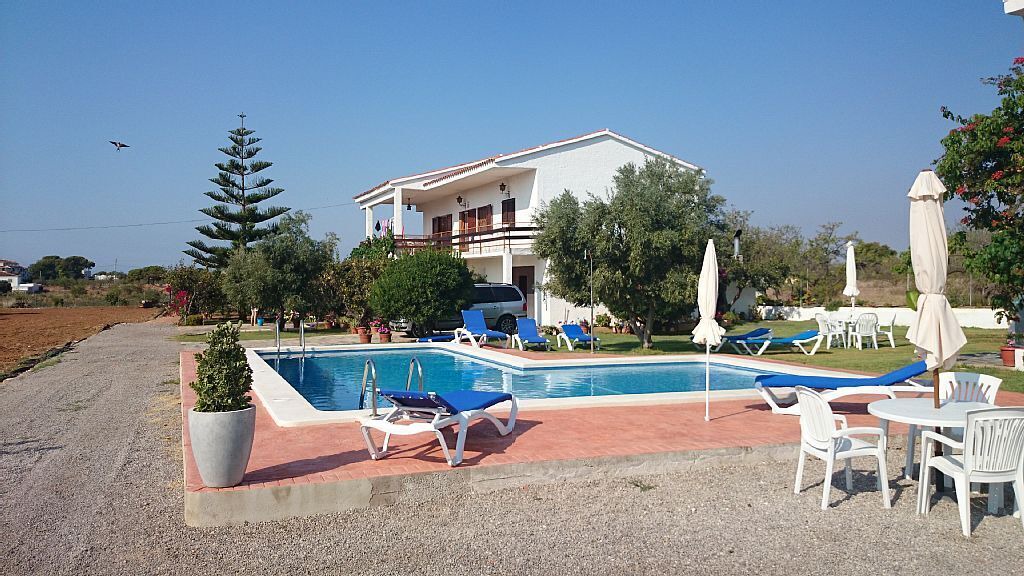 Photo of Outdoor in Alcossebre