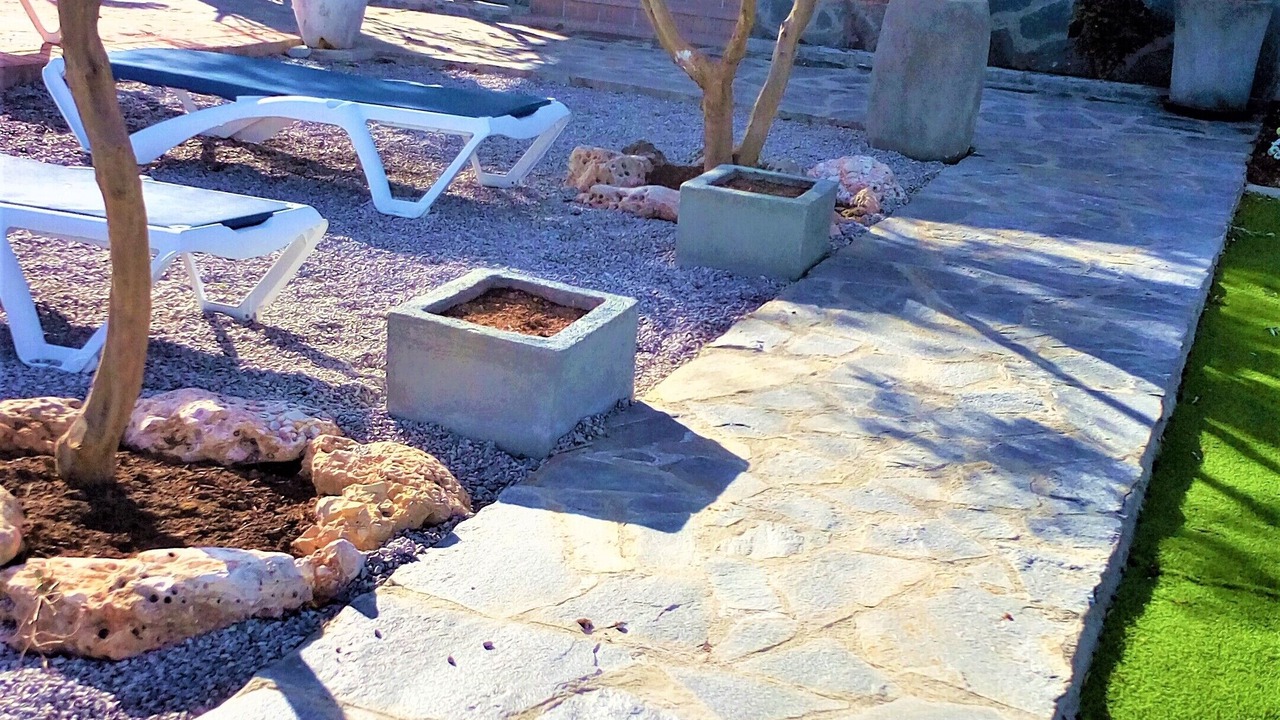 Photo of Patio Balcony in Alcossebre