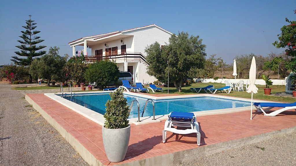 Photo of Outdoor in Alcossebre