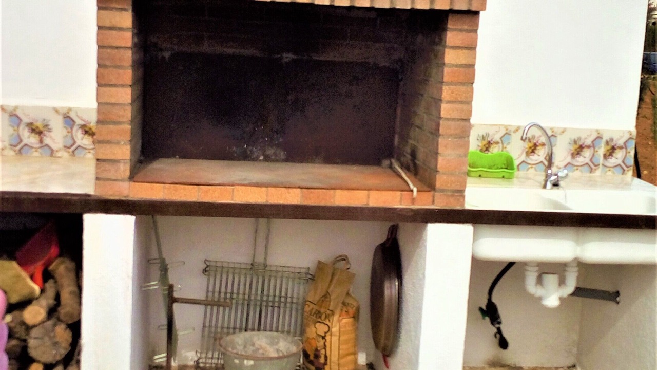 Photo of Outdoor in Alcossebre