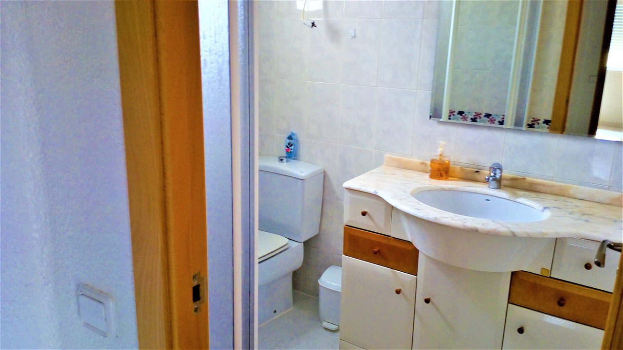 Photo of Bathroom in Alcossebre