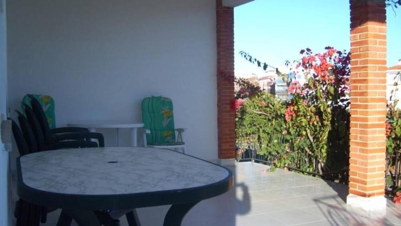 Photo of Patio Balcony in Alcossebre