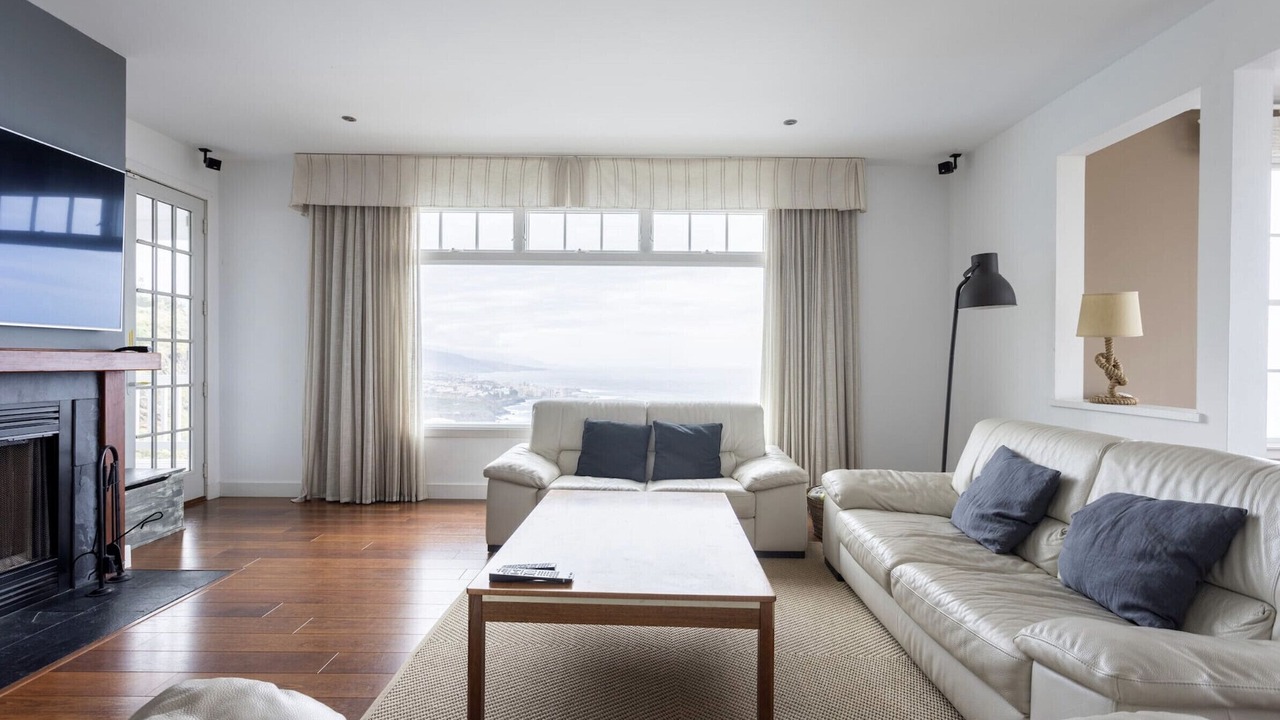 Photo of Livingroom in Santa Ursula