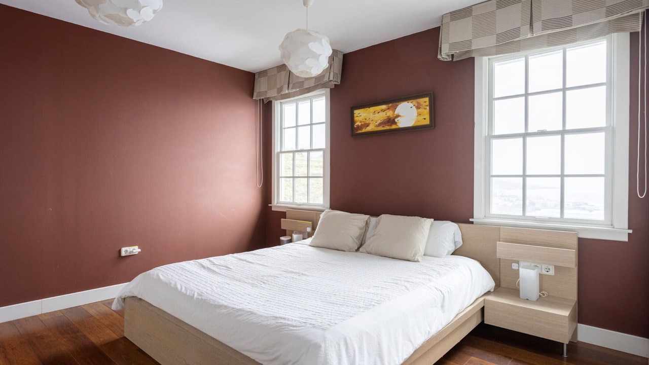 Photo of Bedroom in Santa Ursula