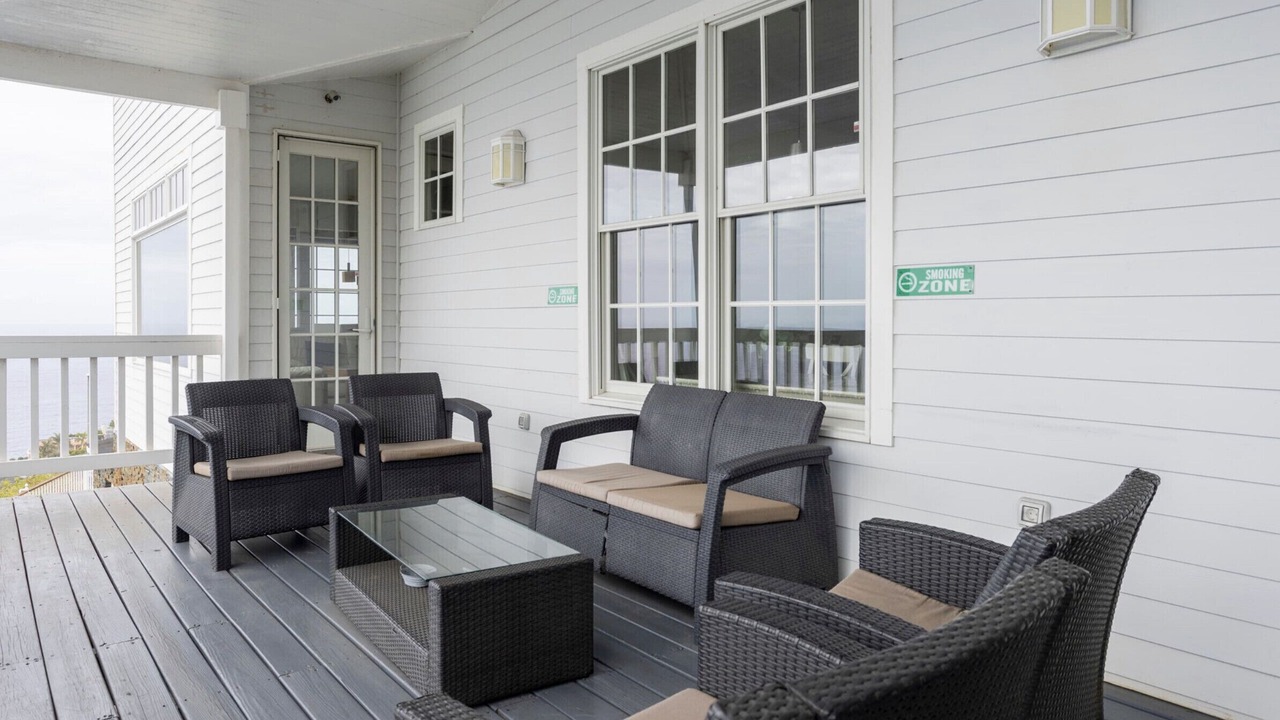Photo of Patio Balcony in Santa Ursula
