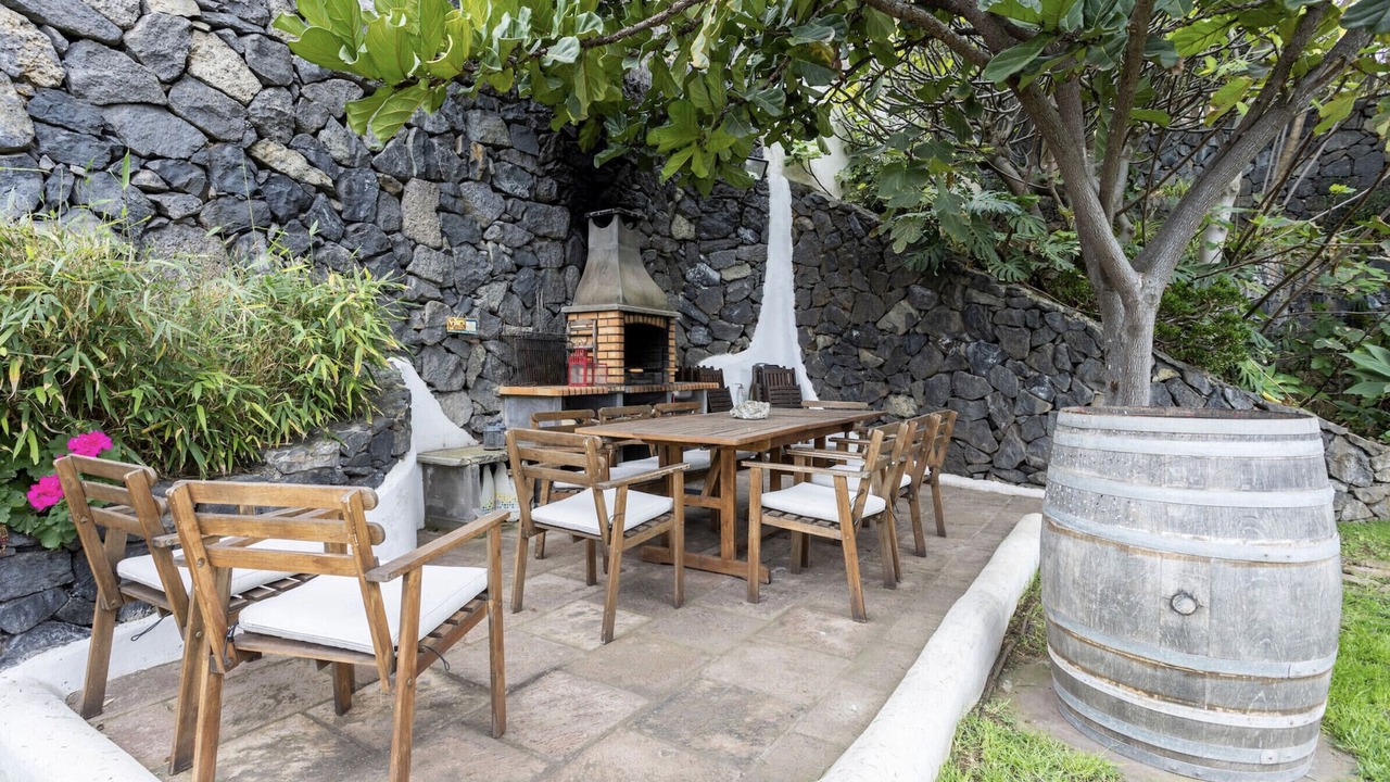 Photo of Outdoor in Santa Ursula