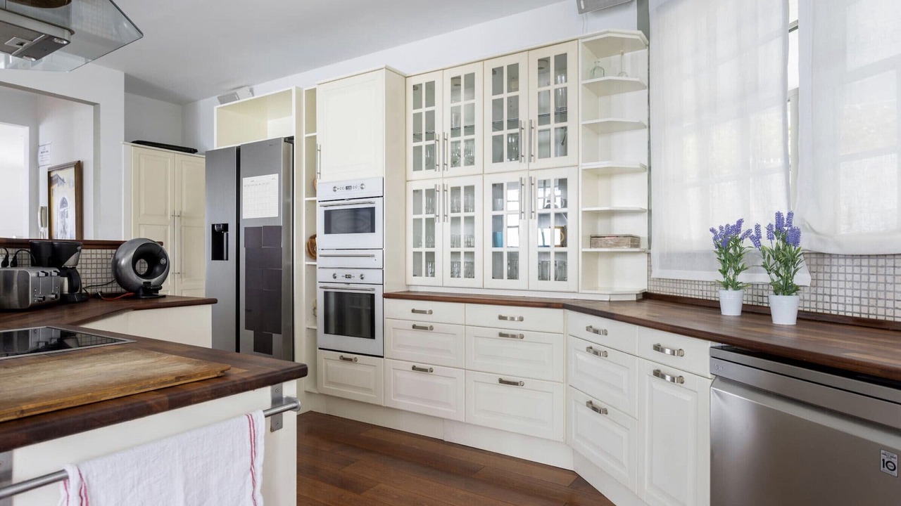 Photo of Kitchen in Santa Ursula