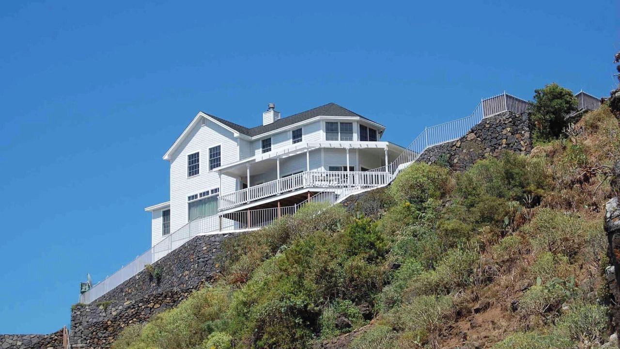 Photo of Outdoor in Santa Ursula
