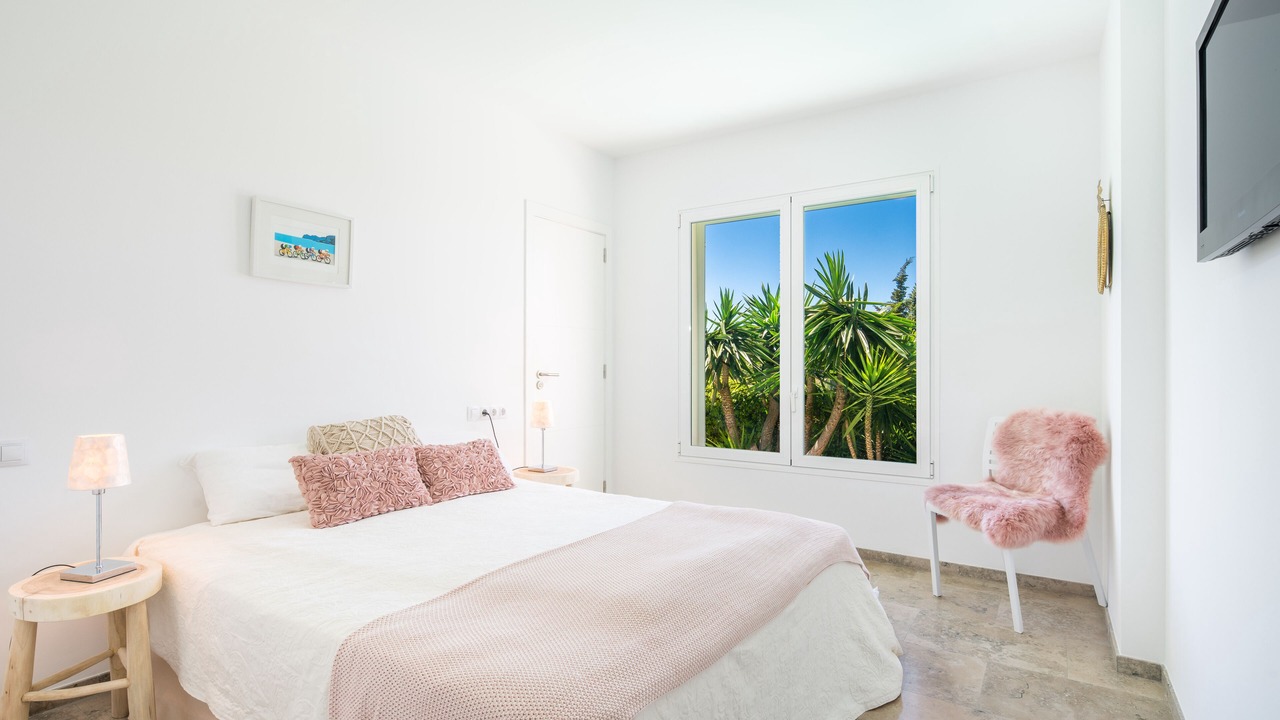 Photo of Bedroom in Cielo de Bonaire