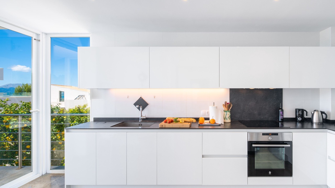 Photo of Kitchen in Cielo de Bonaire