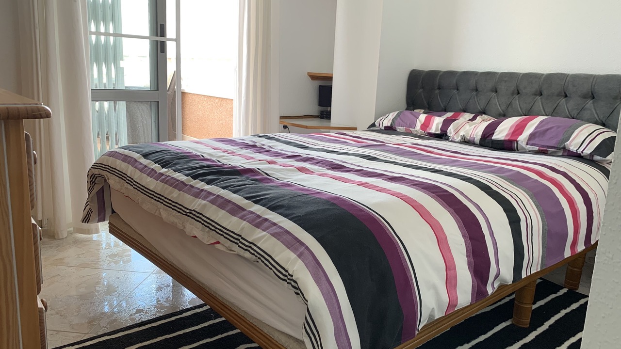 Photo of Bedroom in Almoradi
