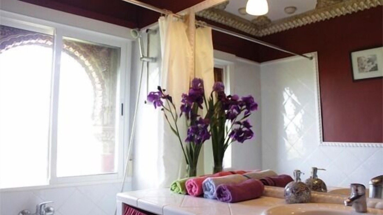 Photo of Bathroom in Santa Cruz del Retamar