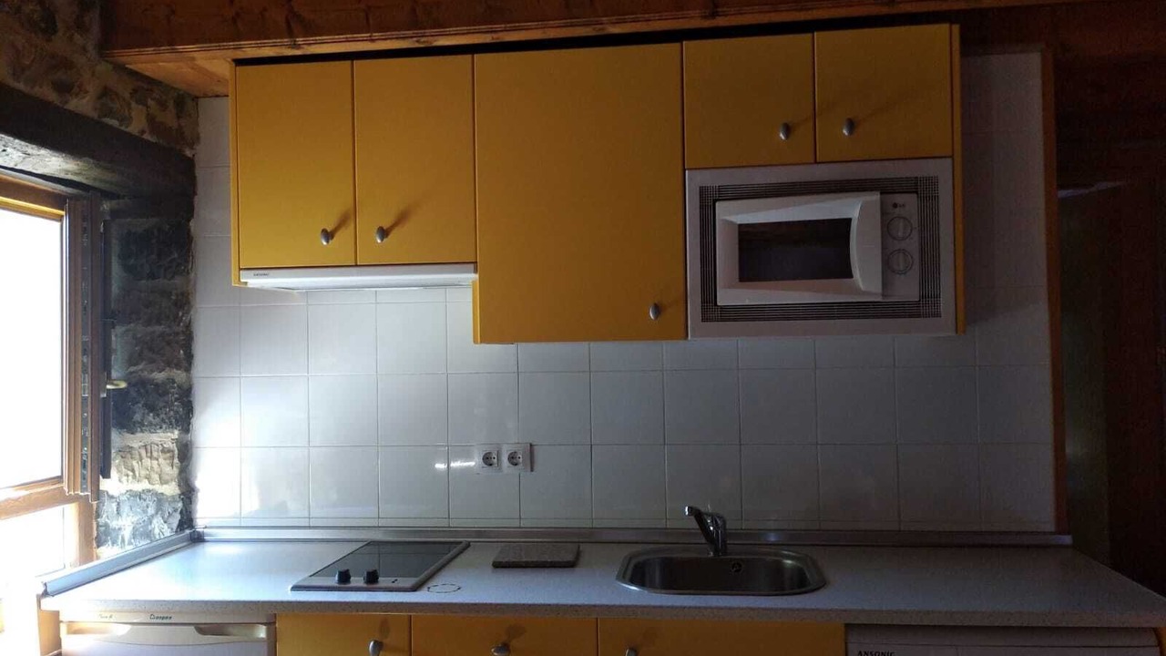 Photo of Kitchen in Rozas