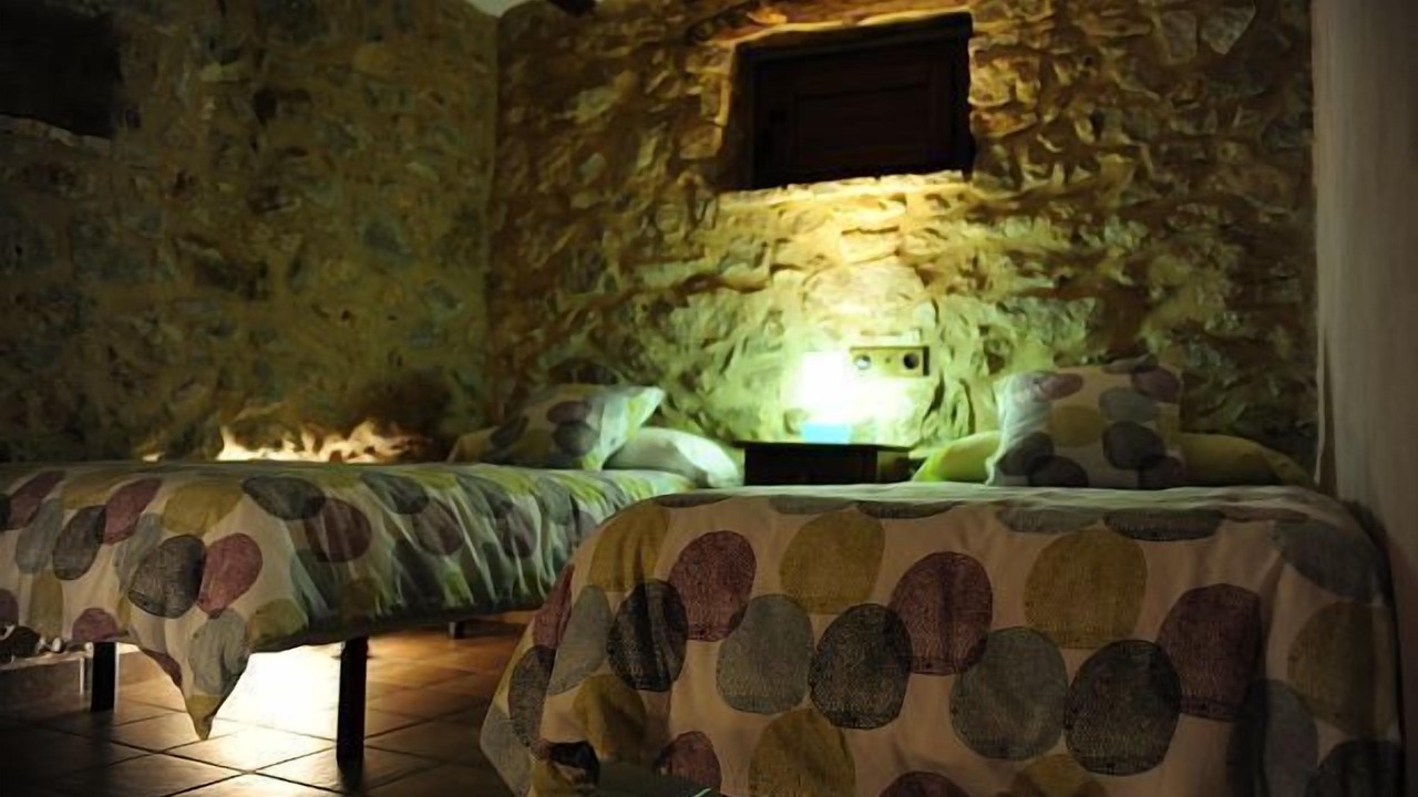 Photo of Bedroom in Vilar de Canes