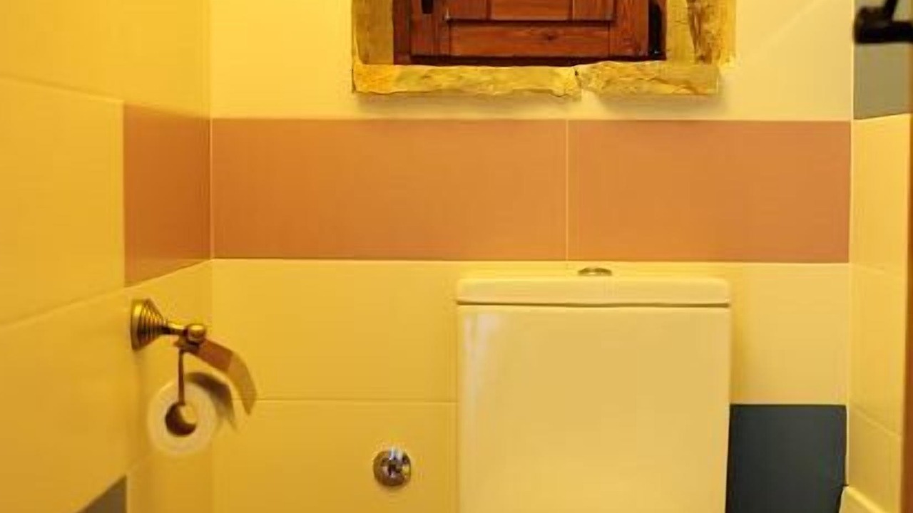 Photo of Bathroom in Vilar de Canes