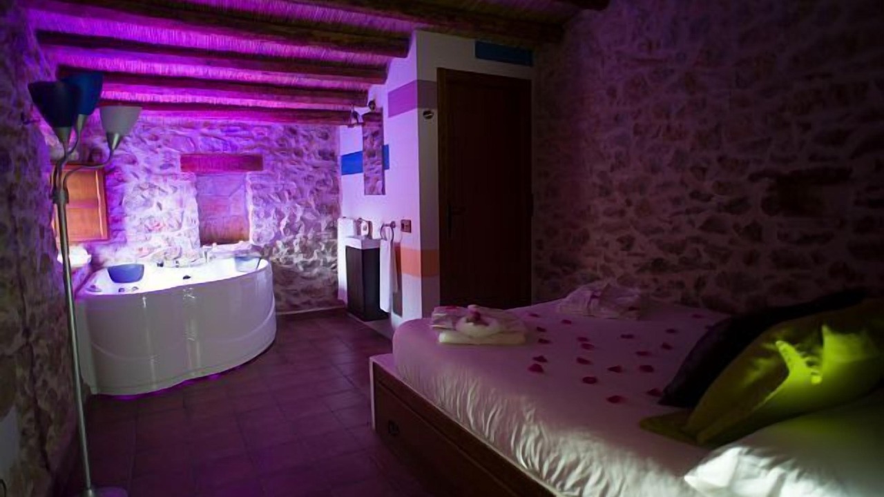 Photo of Bedroom in Vilar de Canes
