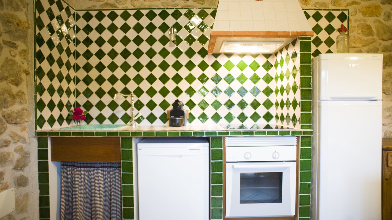 Photo of Kitchen in Vilar de Canes