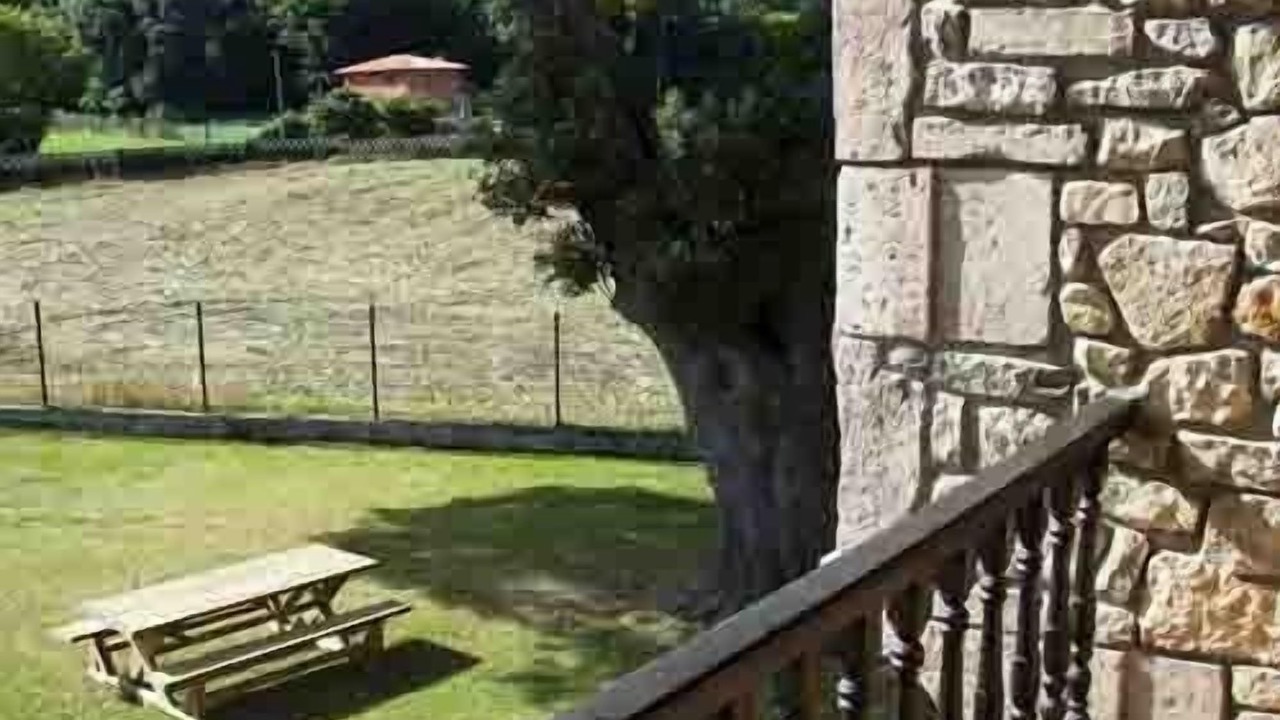 Photo of Outdoor in Villahormes
