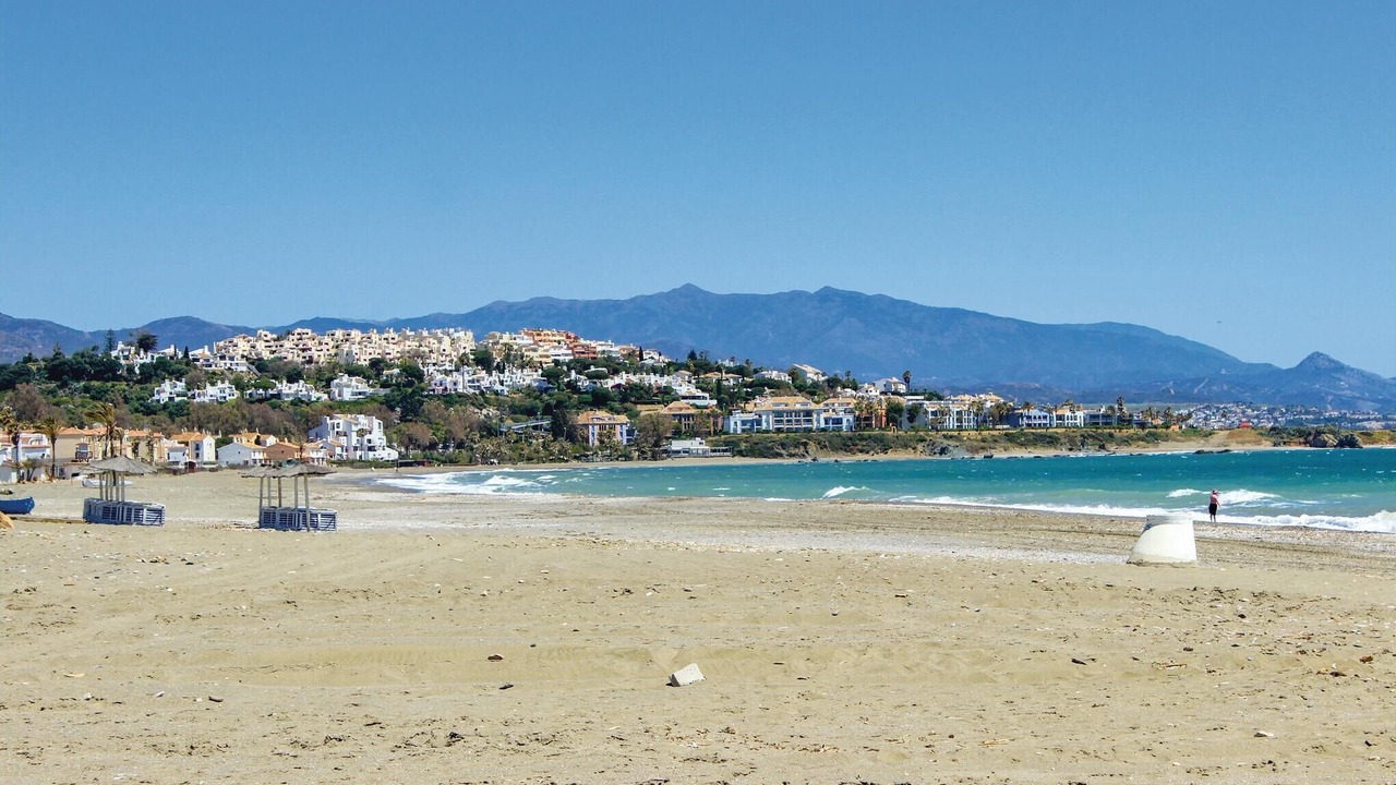 Photo of Others in San Luis de Sabinillas