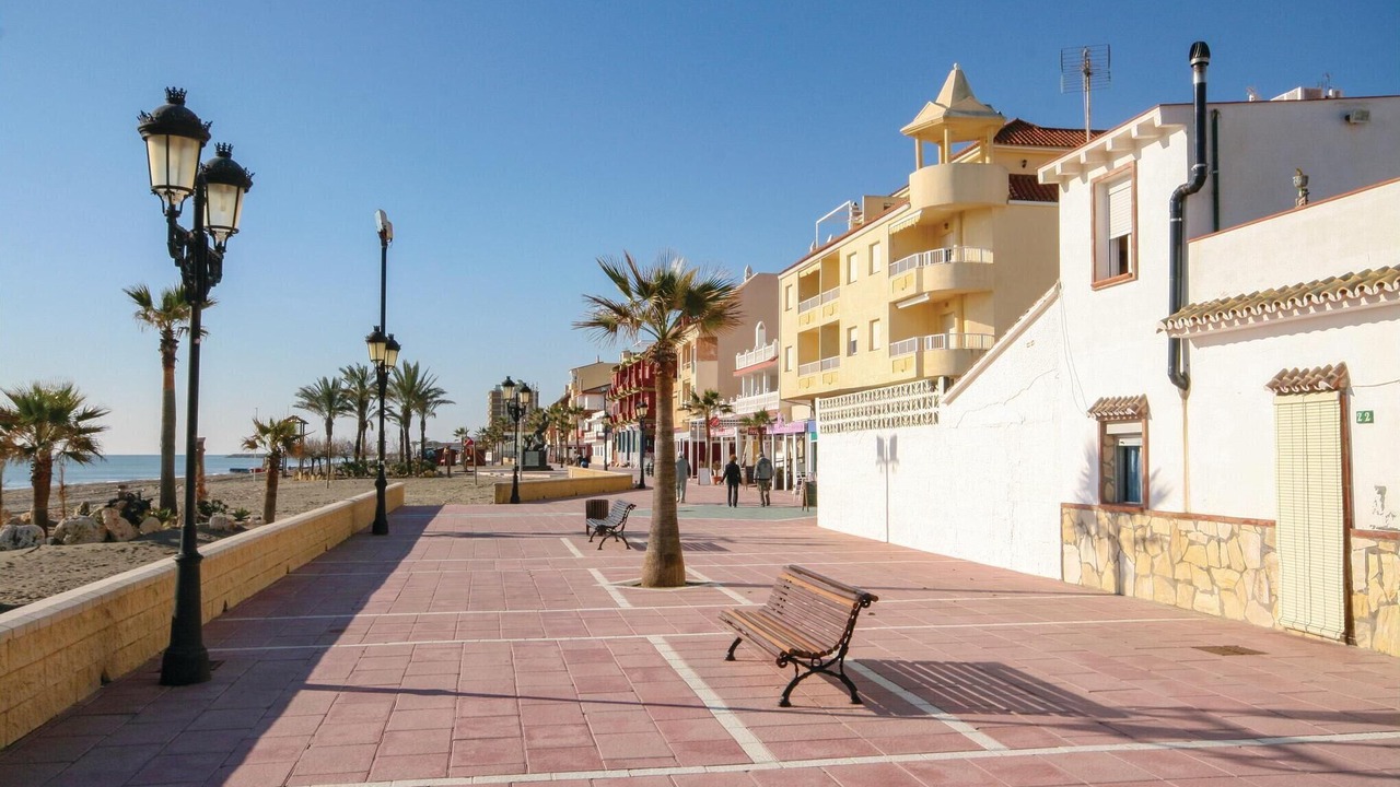 Photo of Others in San Luis de Sabinillas