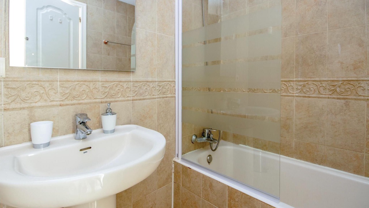 Photo of Bathroom in San Luis de Sabinillas