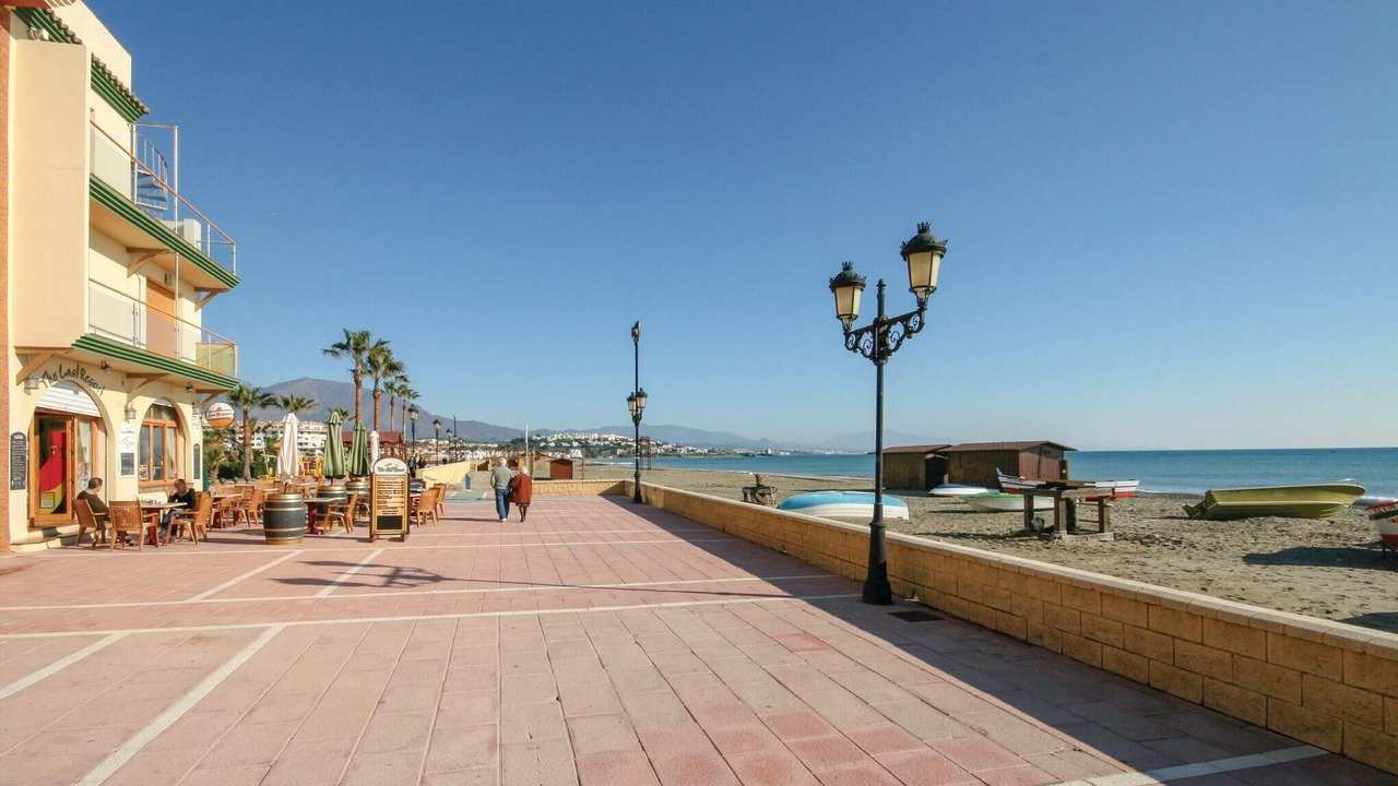 Photo of Others in San Luis de Sabinillas
