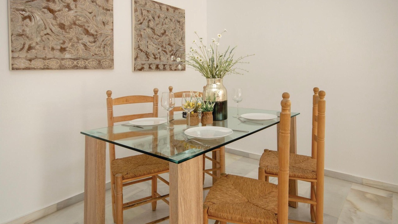 Photo of Bedroom in San Luis de Sabinillas