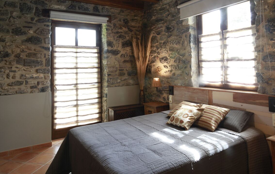 Photo of Bedroom in Aretxabaleta