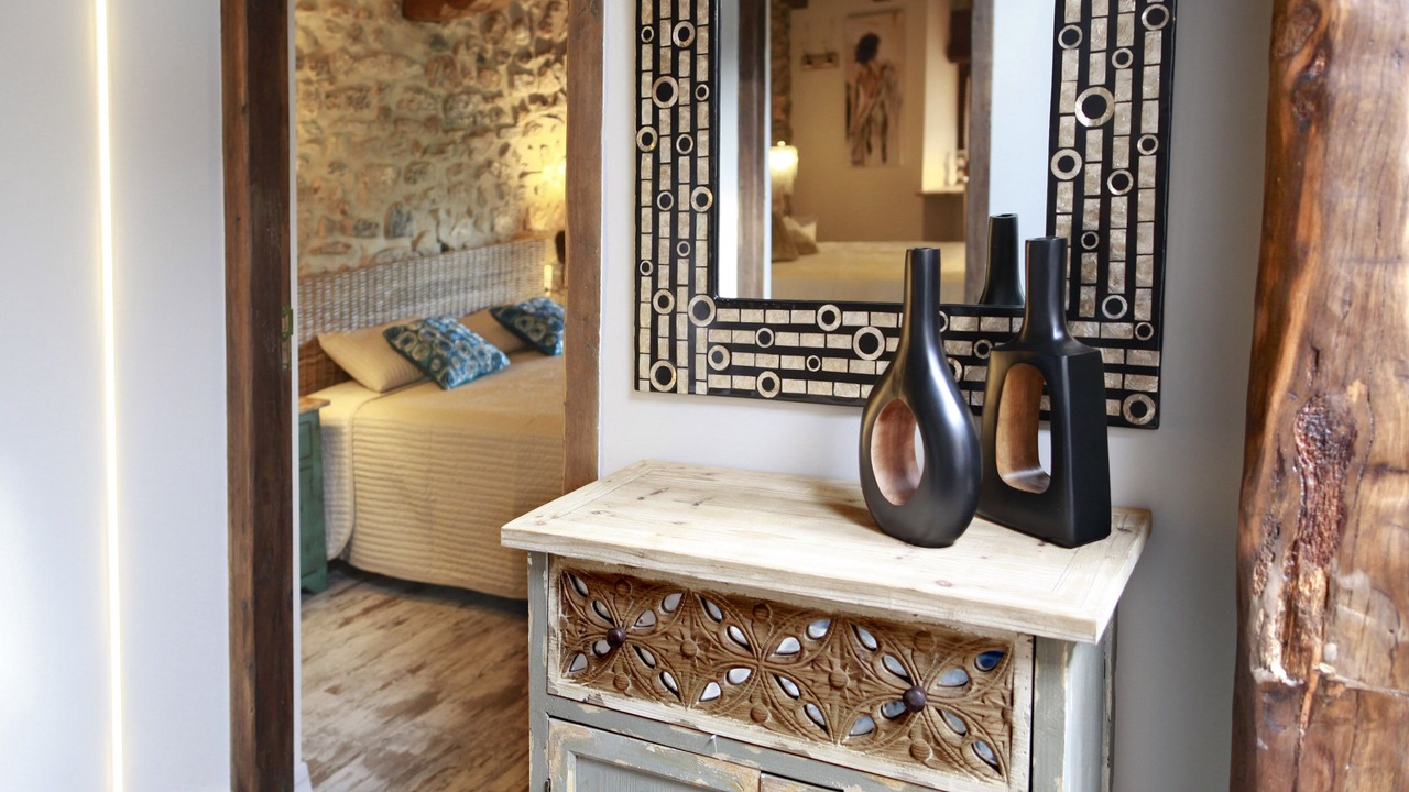 Photo of Bedroom in Aretxabaleta