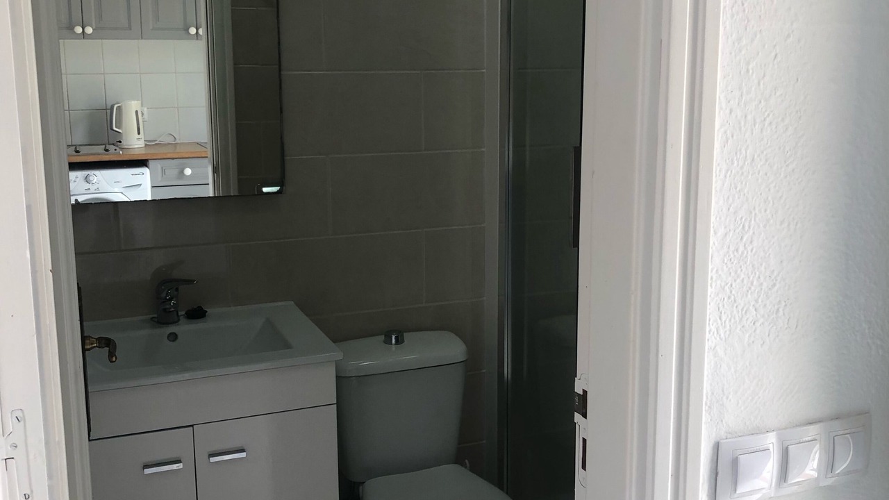 Photo of Bathroom in Caleta de Fuste