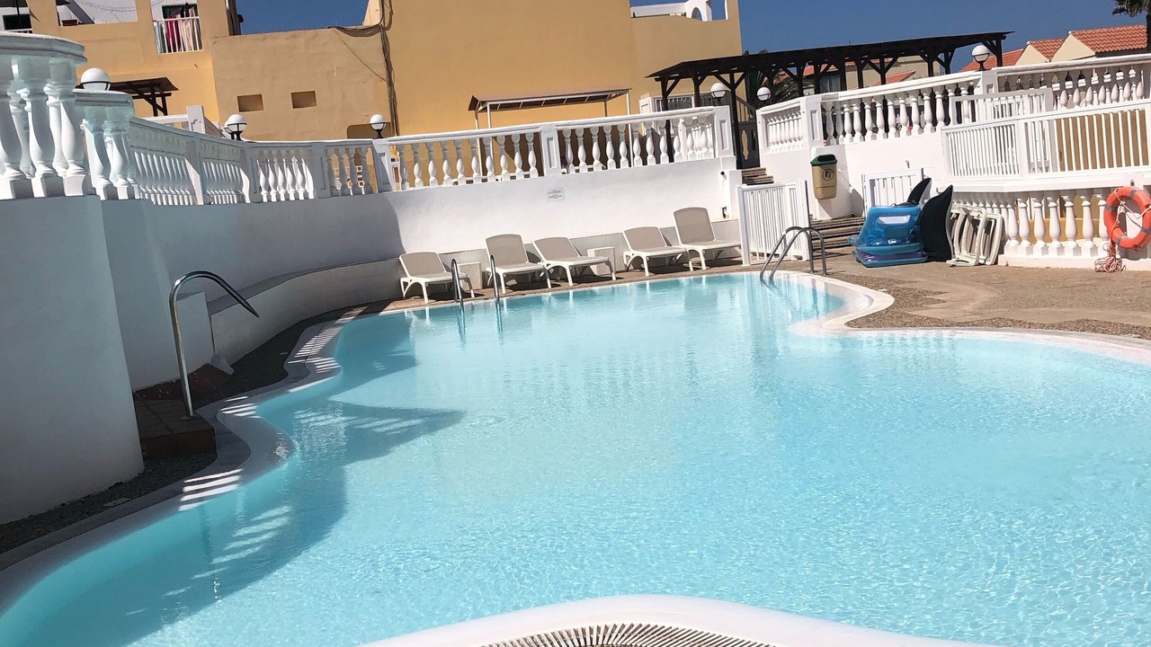 Photo of Outdoor in Caleta de Fuste