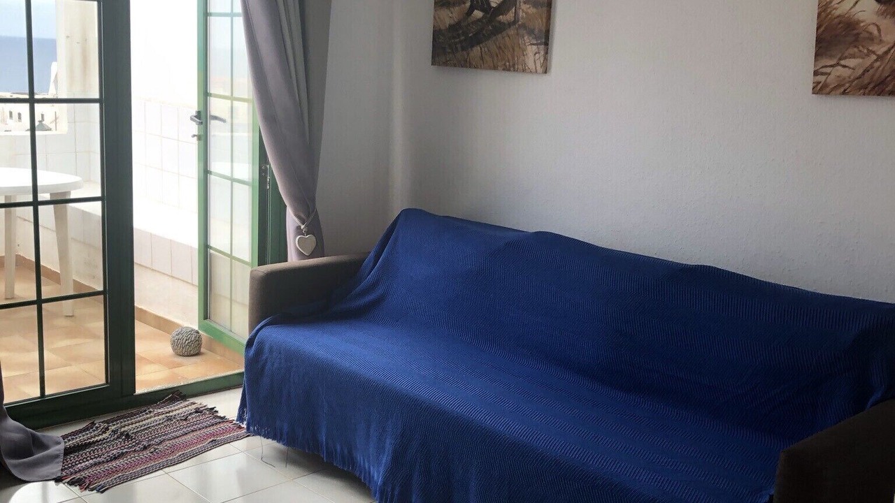 Photo of Livingroom in Caleta de Fuste
